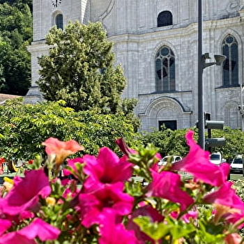 Visite guidée : « Journées du patrimoine : Voyage au cœur de l’Histoire » - JEP - SAINT-CLAUDE