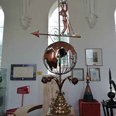 Fraternité compagnonnique des Anciens Devoirs