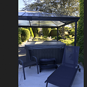 Ici, au gré du temps - IS-SUR-TILLE