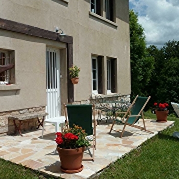 Le Curtil - RAVILLOLES