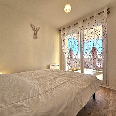 Les Terrasses des Jouvencelles - Appartement en résidence - P412CLE00