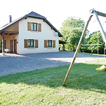 Chez Papa - MONTROND