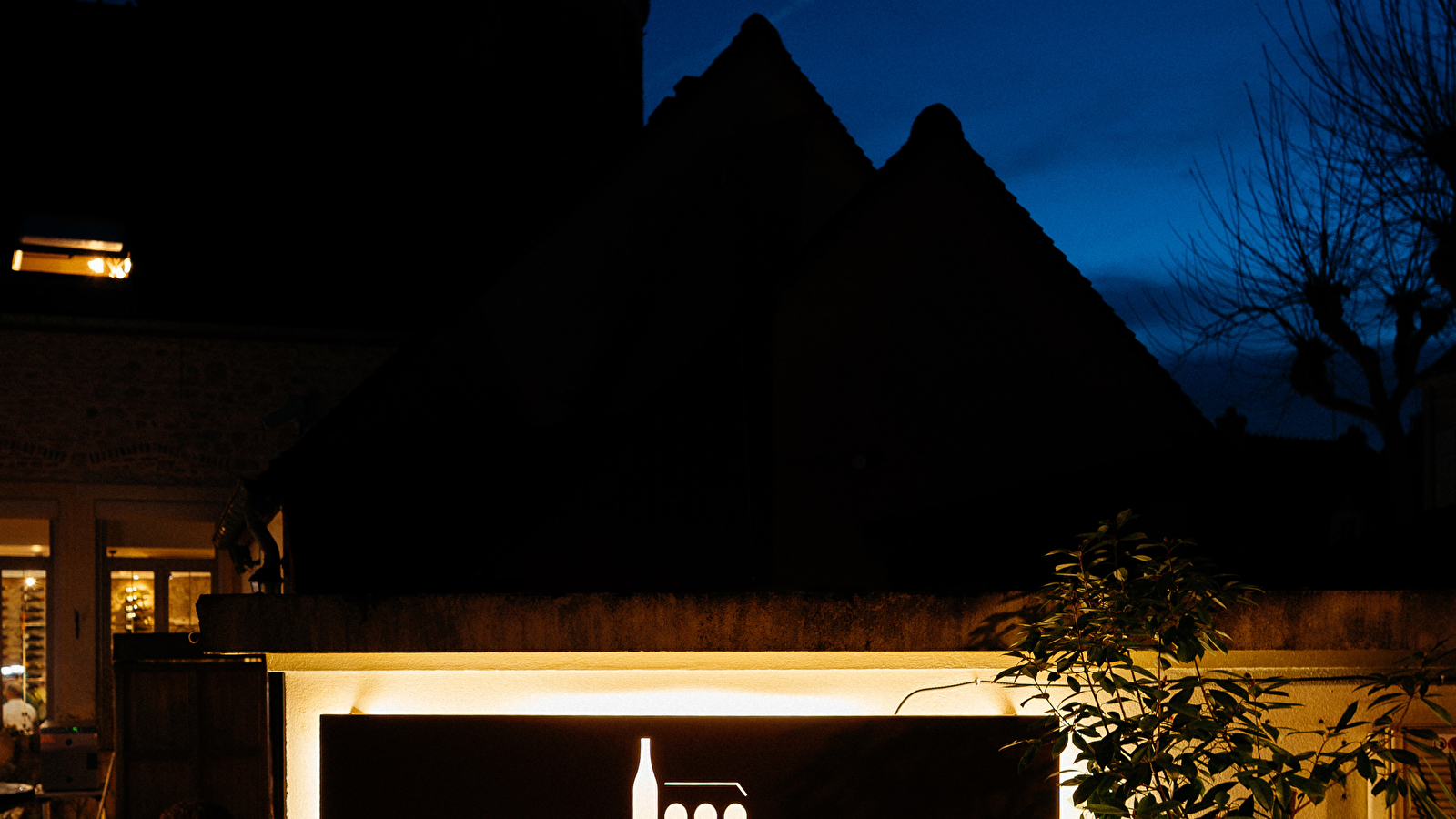 Brasserie Le Pinacle