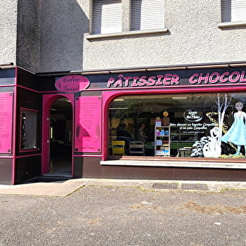 Boulangerie Cédric Goiset - DAMPIERRE-SUR-SALON