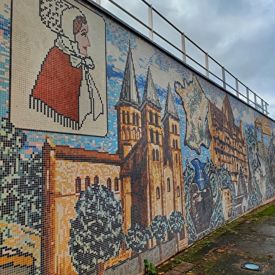 Square du 19 Mars 1962