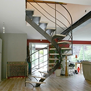 Matières à Création - LA VINEUSE SUR FREGANDE