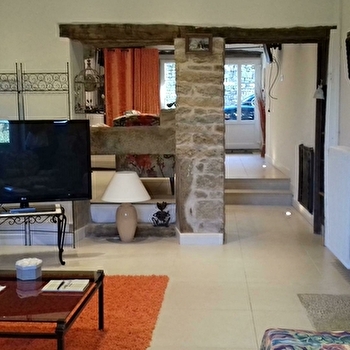 La Rochette - SAINT-MAUR