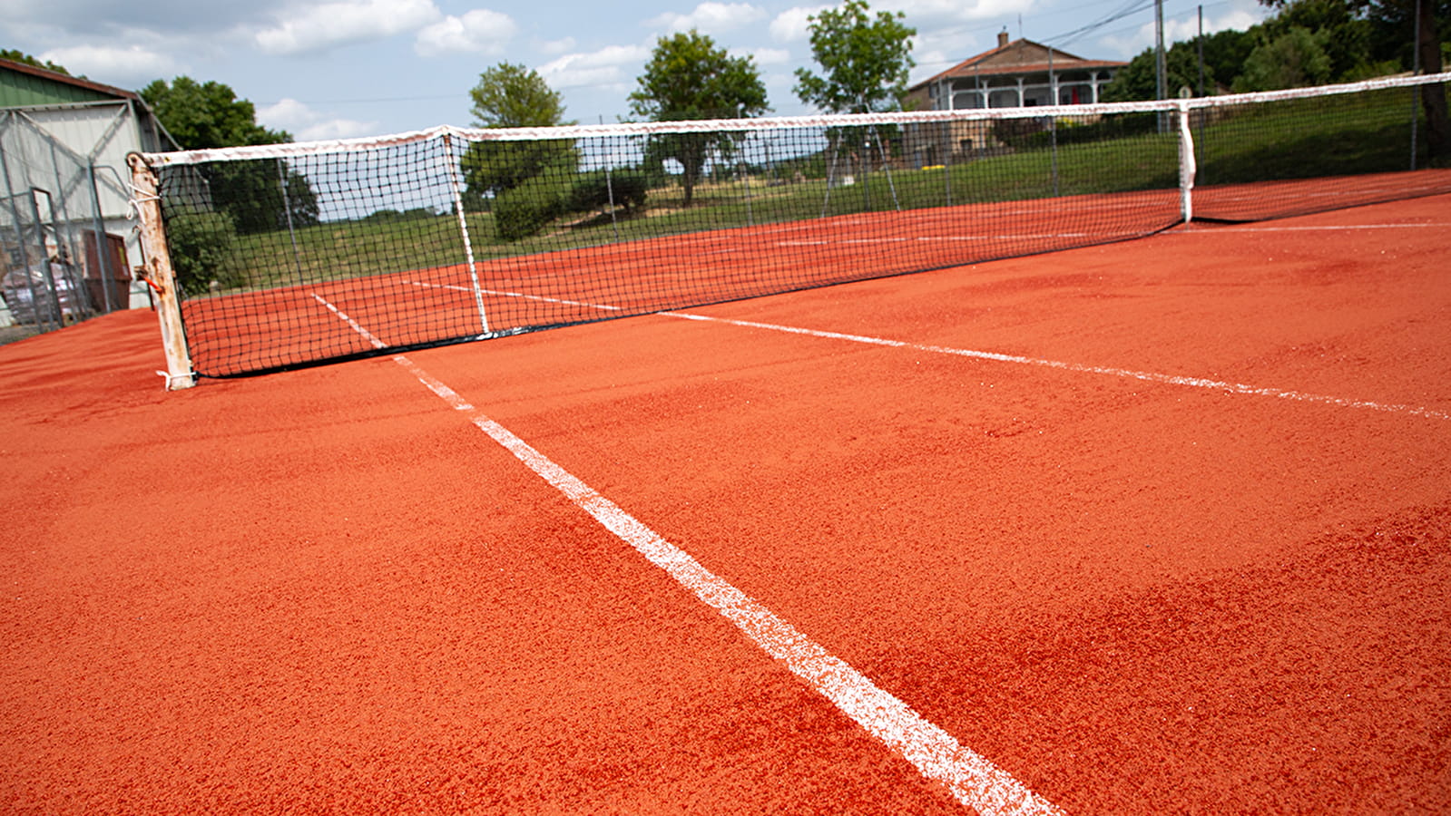Tennis Club de Cluny