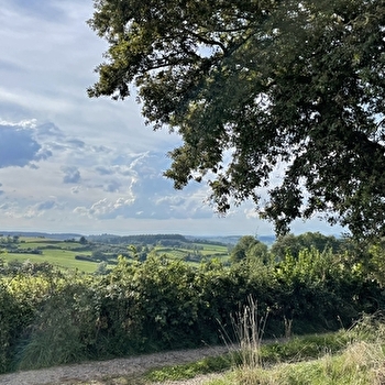 Grand Circuit - SAINT-MICAUD