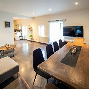 Bienvenue chez Yvan - SEVREY