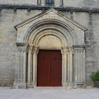 Église de l’Assomption