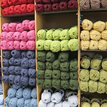 Laines Plassard - CHAUFFAILLES