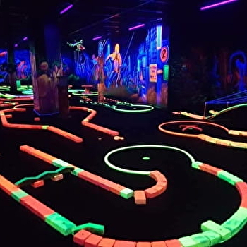 Xtrem Zone  - NEVERS