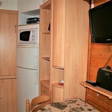 Aux Portes de la Campagne