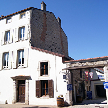 Naudin Jean Marc - NUITS-SAINT-GEORGES