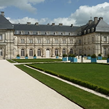 Boucle cyclable n°8 - La Chanitoise - CHAMPLITTE