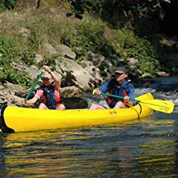 Association sportive de canoë kayak PAN-CKV - VILLERSEXEL
