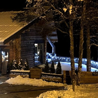 Le Chalet du Lac