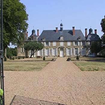 Château d'Arthel - ARTHEL