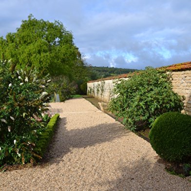 Journées Européennes du Patrimoine à la Grande Forge de Buffon