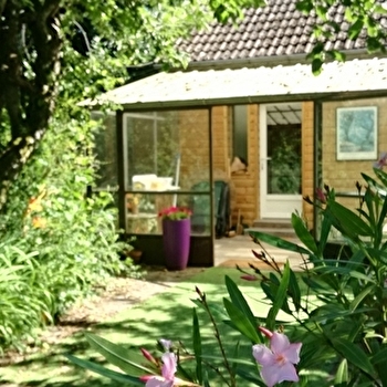 Chemin des Poètes - NEVERS