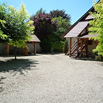 Le Verger du Sausset - BEAUNE