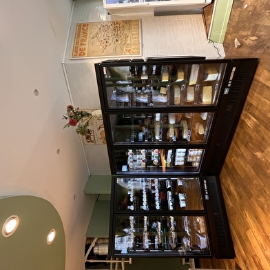 Le Comptoir Givré et Affiné