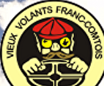Club des Vieux Volants Franc Comtois - SOCHAUX