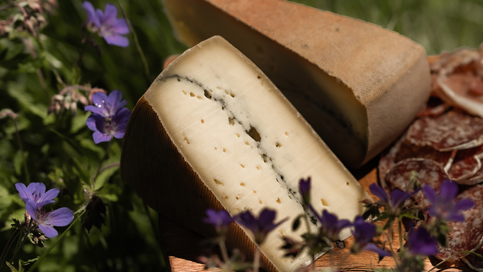 Salins - Morteau : Une fugue gourmande dans le Haut-Doubs