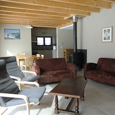 Chalet indépendant - P603KOM00