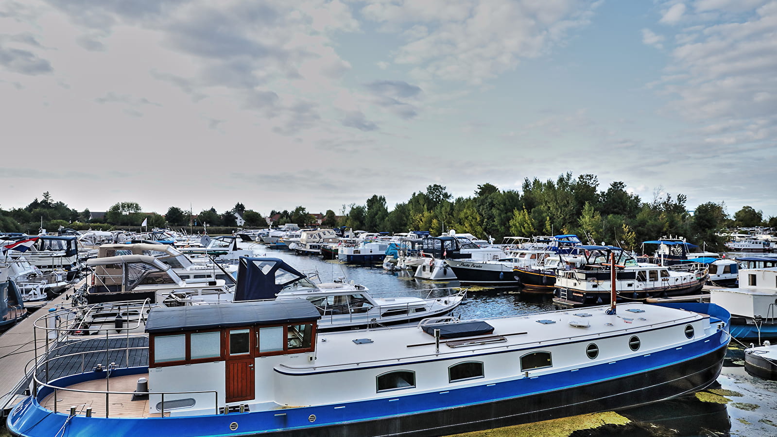 Parking Saint Jacques