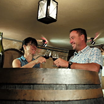 Puillat Didier - RIVOLET