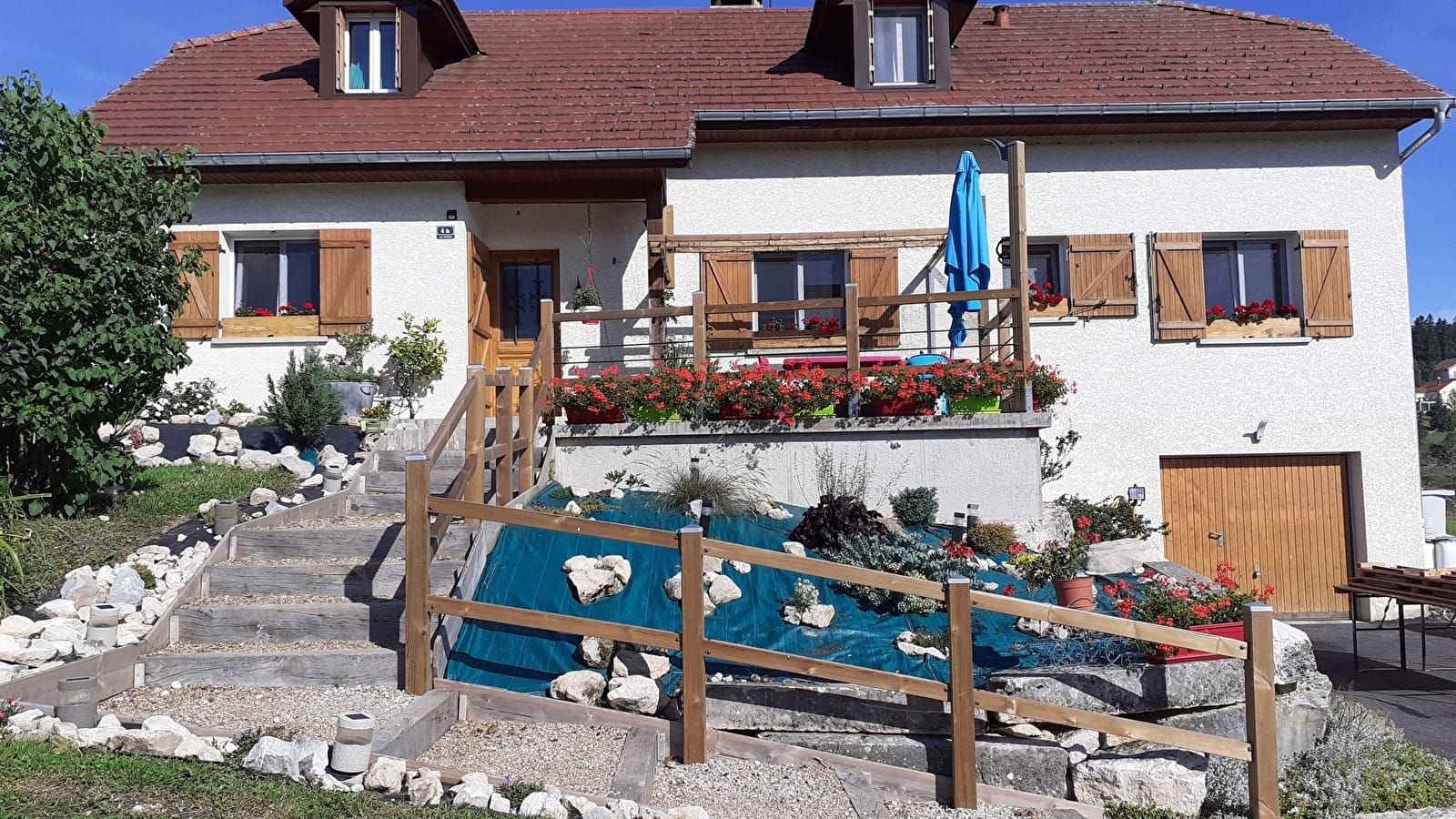 Appartement du Pré Nouveau - I Adam