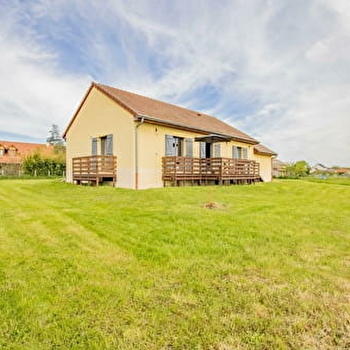 Val de Grosne - MESSEY-SUR-GROSNE