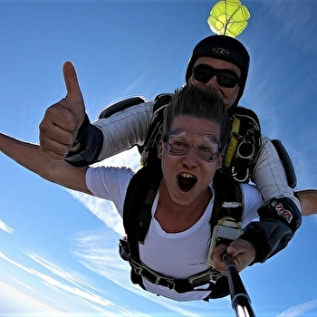 Parisjump - SAINT-FLORENTIN