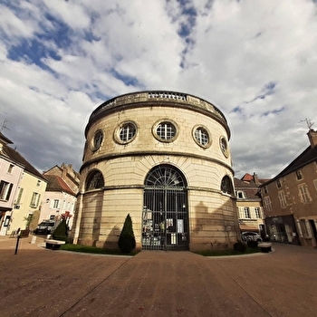 A2C - Animation en Côte Chalonnaise - GIVRY