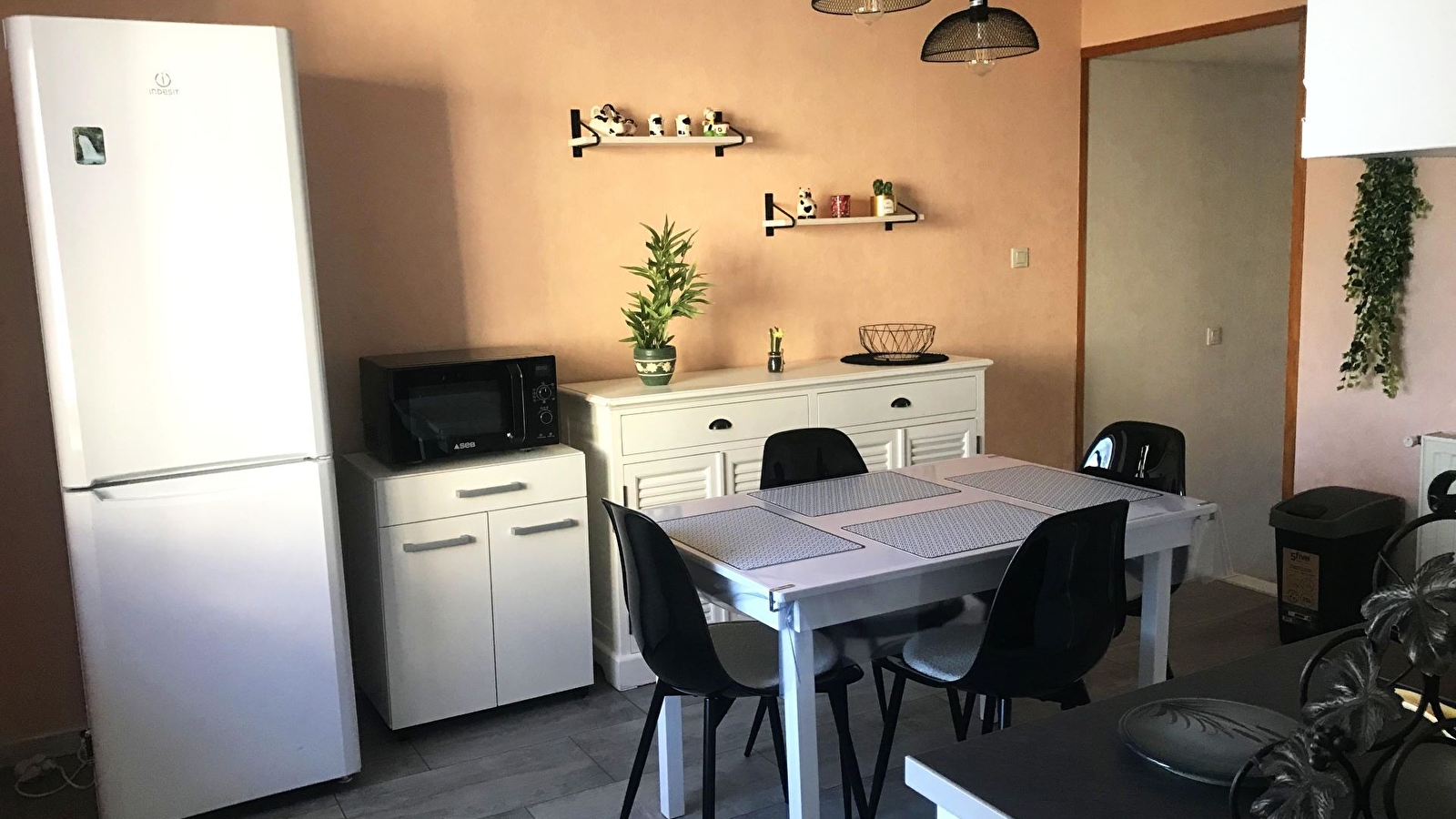 Le P'tit Coin du Haut