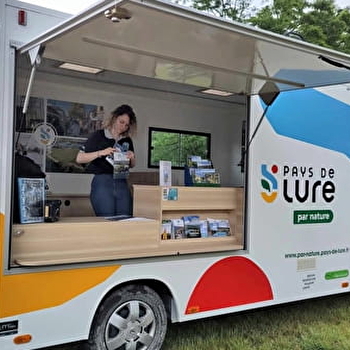 Pays de Lure tourisme & Luro'mobile - LURE