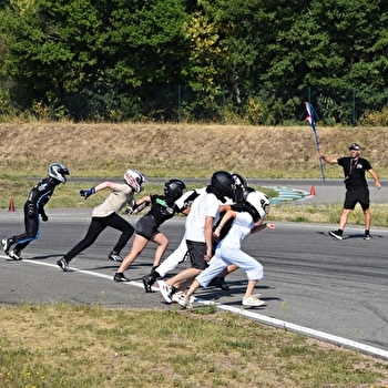 Acetre Pilotage - TORCY