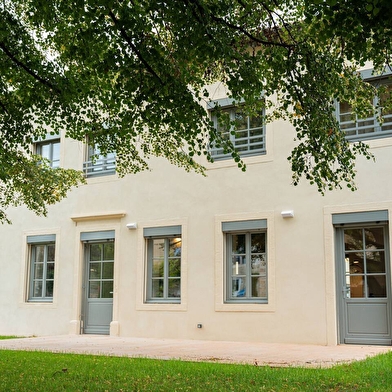 Gîte communal UCH-Y-GITE