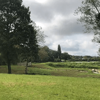 Camping Onlycamp Moulin Naudin