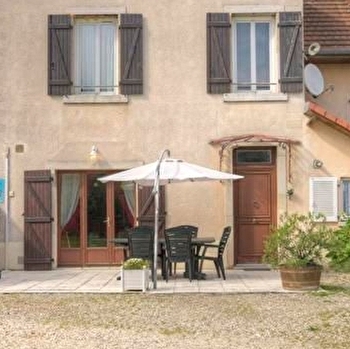 La Motte - RUFFEY-LES-ECHIREY