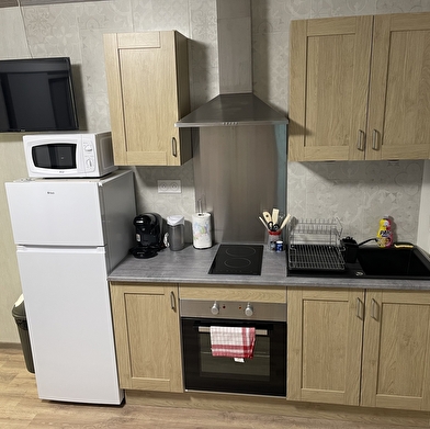 Chambres d’hôtes de l'Étang