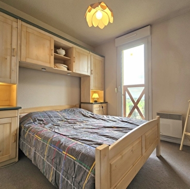 Les Terrasses des Jouvencelles - Appartement en résidence - P622MAR00