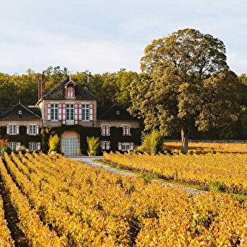 Domaine d'Ardhuy - CORGOLOIN