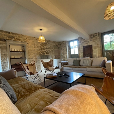 La Closerie de Gigny 'Maison Marguerite'