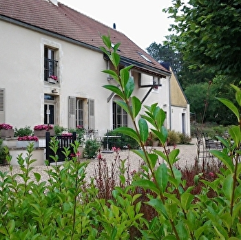 Le Repos Coquelicot - MONTILLOT