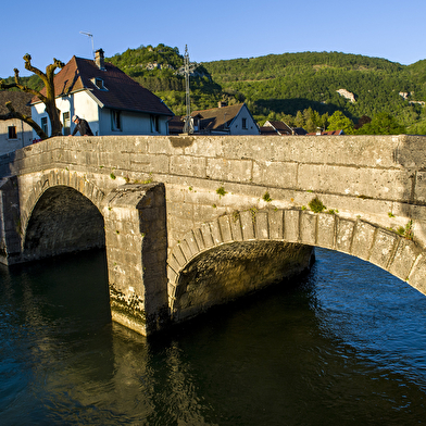 Office de Tourisme Destination Loue Lison