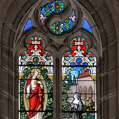 Eglise de l'Assomption