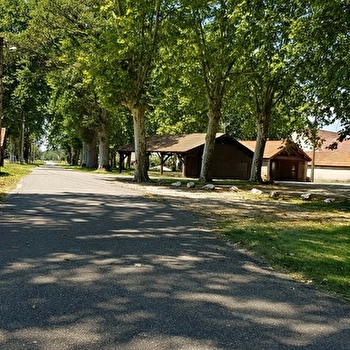 Circuit de la Balme - SAINT-GERMAIN-DU-BOIS